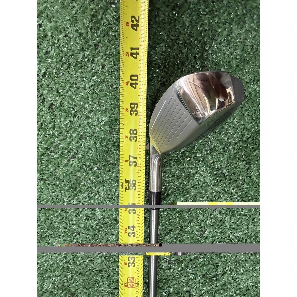 Adams Tight Lies High Trajectory Ladies Lightweight Shaft w/ Idea a30S 5 Hybrid